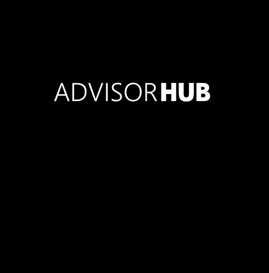 AdvisorHub