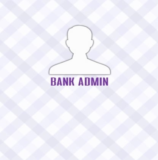 BankAdmin
