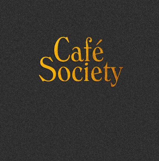 CafeSociety