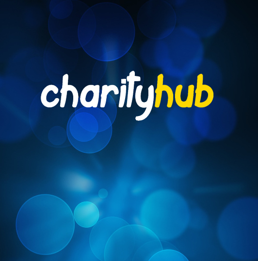 CharityHub