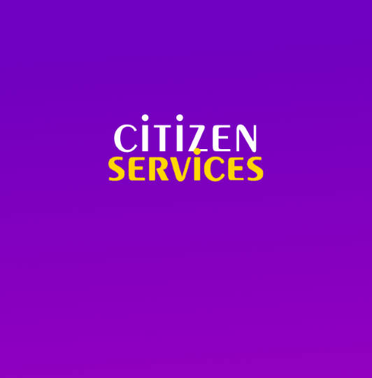CitizenServices